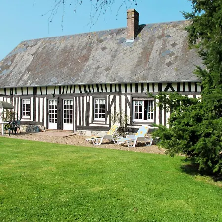 Holiday Le Chatellier Saint Pierre - Noy500